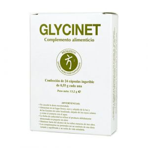 Glycinet - Bromatech