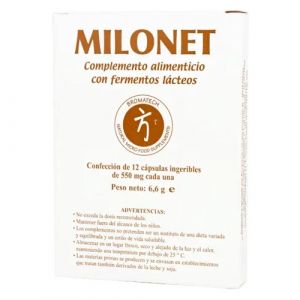 Milonet - Bromatech