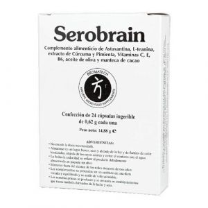 Serobrain de Bromatech