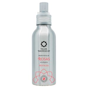 Bruma de Rosas Ecológica Taller Madreselva