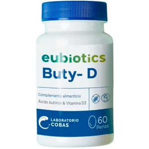 Buty-D de Eubiotics