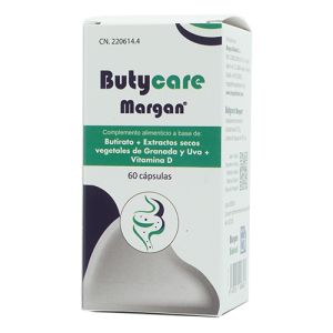Butycare de Margan Biotech
