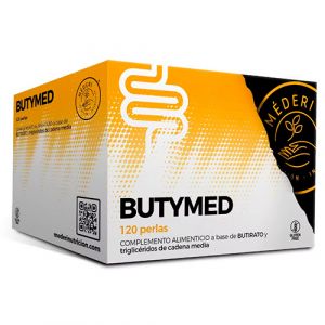 Butymed 120 perlas