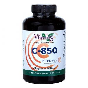C-850 Pureway de VByotics