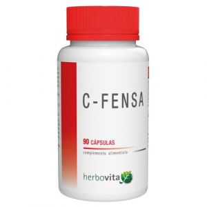 C-FENSA de Herbovita