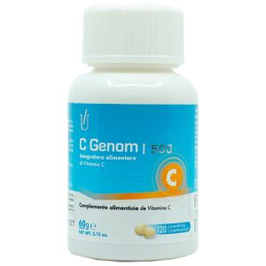 C-Genom DNA de Glauber
