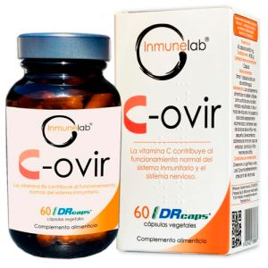 C-ovir de Inmunelab (60 cápsulas)