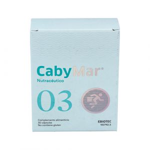 CabyMar de Ebiotec