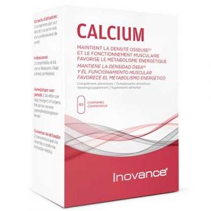 Calcium Inovance de Ysonut