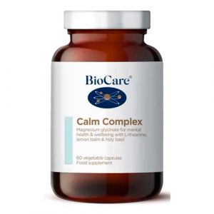 Calm Complex de Biocare