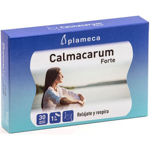 Calmacarum Forte de Pharma Nord
