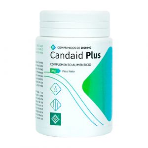 Candaid Plus de Gheos
