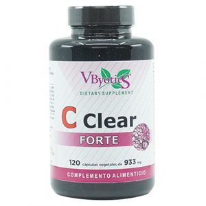 Candida Clear Forte VByotics