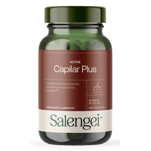 Active Capilar Plus de Salengei