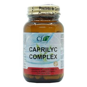 Caprilyc Complex CFN