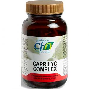 Caprilyc Complex CFN