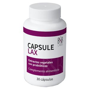 Capsule Lax