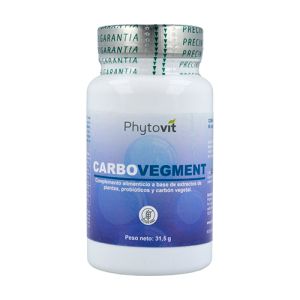 CarboVegment Phytovit