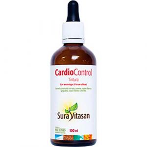 Cardio Control de Sura Vitasan