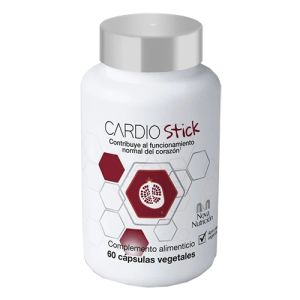 Cardio Stick de Nova Nutrición