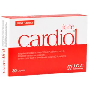 Cardiol Forte de UGA