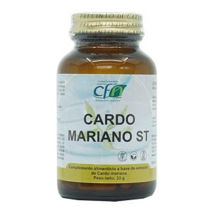 Cardo Mariano ST CFN