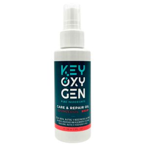 Care & Repair Oil 800IP de KeyOxygen (100 ml)