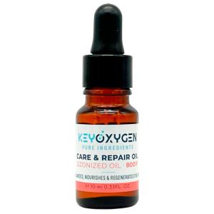 Care & Repair Oil 800IP de KeyOxygen (10 ml)