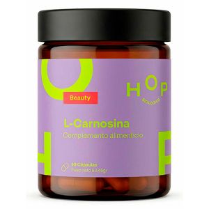 L-Carnosina de AMClinic