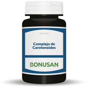 Complejo de Carotenoides de Bonusan