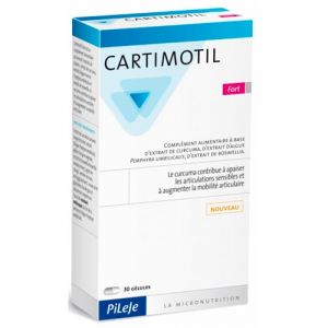 Cartimotil Forte de PiLeJe