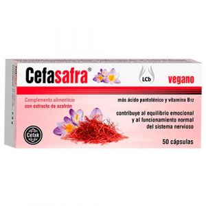 Cefasafra