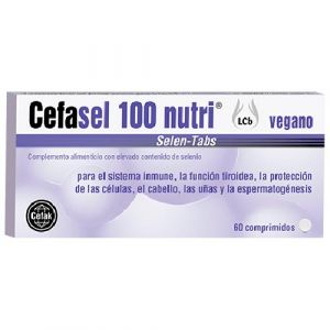 Cefasel 100 Nutri