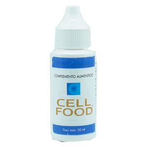 CellFood Gotas