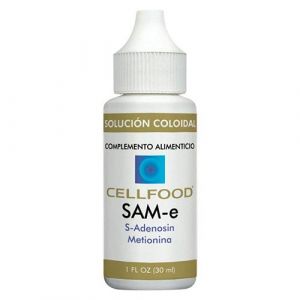 CellFood SAM-e