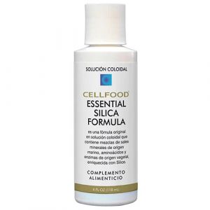 CellFood Silica