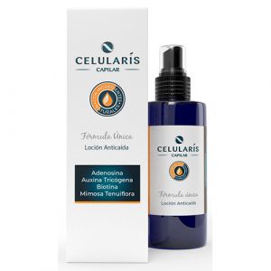 Celularis Capilar de Margan Biotech