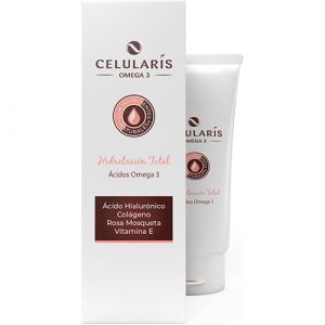 Cellularys Omega de Margan Biotech