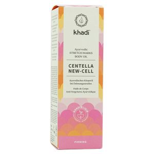 Centella New-Cell de Khadi