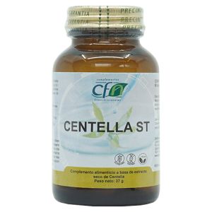 Centella ST de CFN