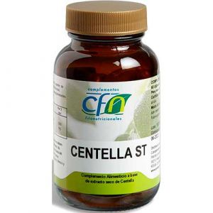 Centella ST de CFN