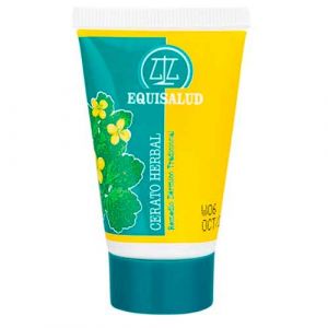 Cerato Herbal Equisalud - 25 gramos