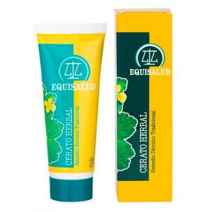 Cerato Herbal Equisalud - 50 gramos