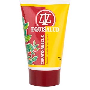 Cerato Ruscus de Equisalud (25 gramos)