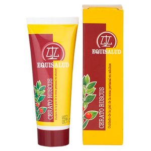 Cerato Ruscus de Equisalud (50 gramos)