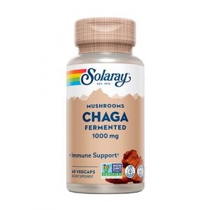 Chaga de Solaray