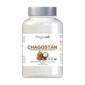 Chagostán de Phytovit