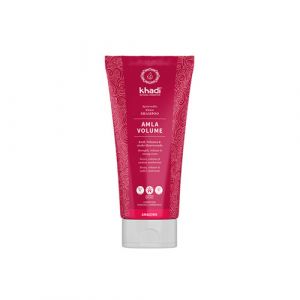 Champú Amla Volumen Khadi