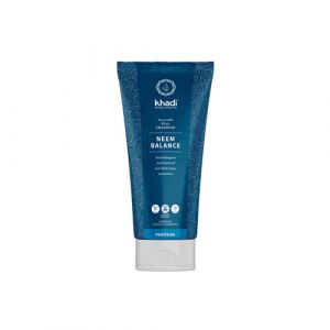 Champú Neem Equilibrio Khadi