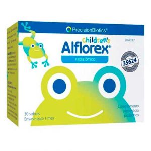 Children’s Alflorex de Farmasierra